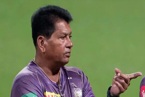 chandrakath pandith
