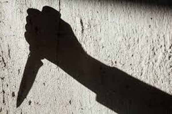 crime
