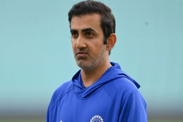 gambhir