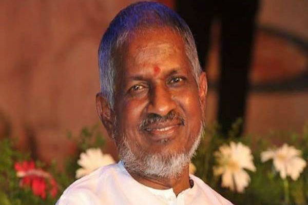ilayaraja