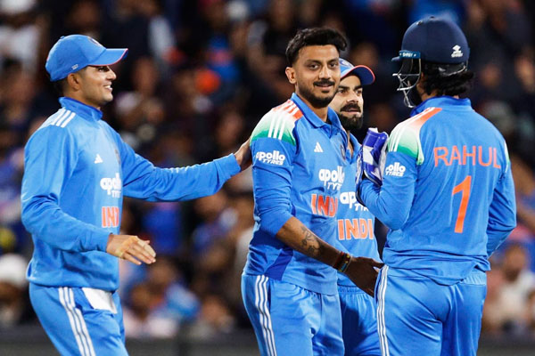 india