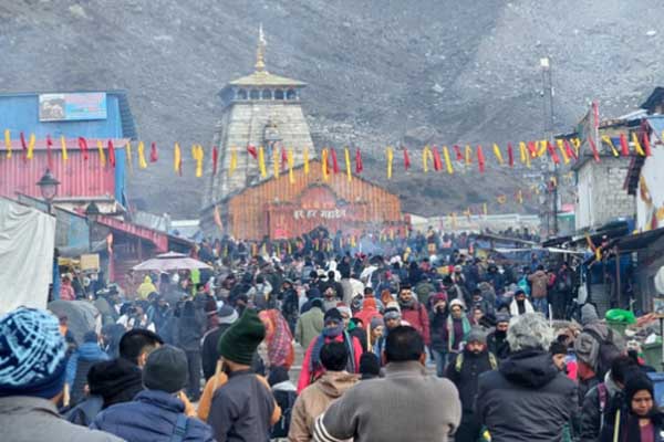 kedarnath