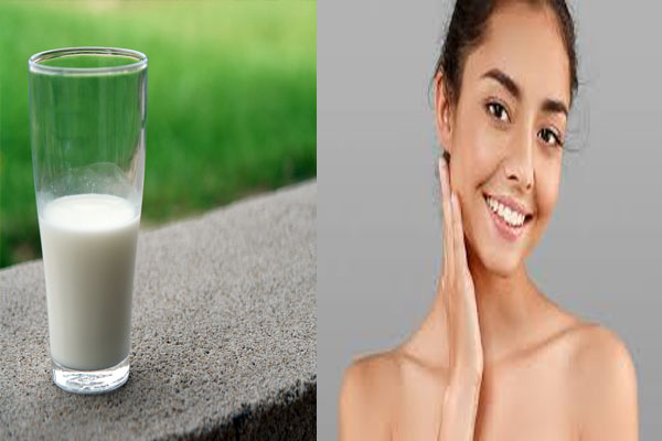milk