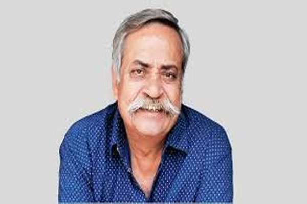 piyush pande