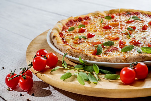 pizza