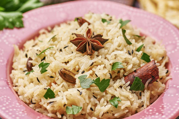 rice