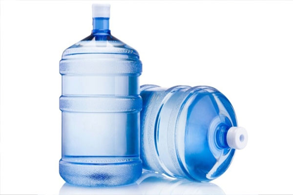 water can