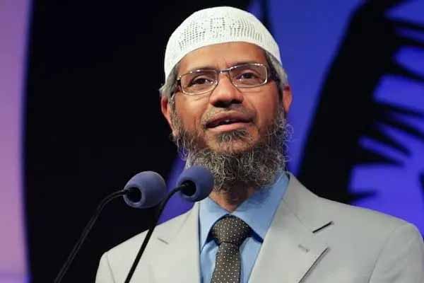 zakir