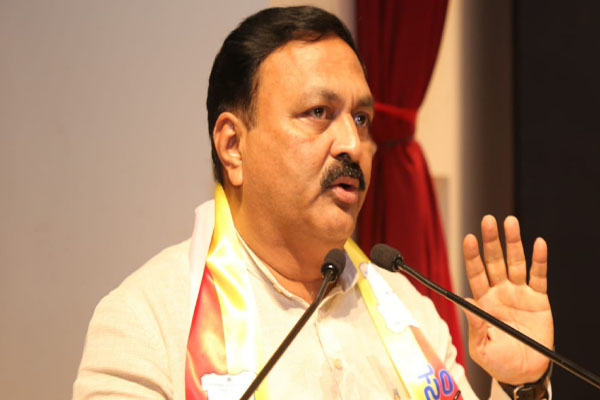 ಕಾಲೇಜುಗಳು ಡ್ರಗ್ಸ್‌ ಹಬ್‌ ಆಗ್ತಿವೆ, ಸರ್ಕಾರ ಈಗಲಾದ್ರೂ ಎಚ್ಚೆತ್ತುಕೊಳ್ಳಬೇಕು: ಮಹೇಶ ಟೆಂಗಿನಕಾಯಿ