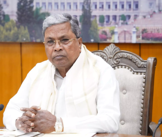 ಹೆಚ್.ಡಿ.ದೇವೇಗೌಡರು ಎಷ್ಟು ಮಂದಿ ಒಕ್ಕಲಿಗ ನಾಯಕರನ್ನು ಬೆಳೆಸಿದ್ದಾರೆ ಸಿಎಂ ಸಿದ್ಧರಾಮಯ್ಯ