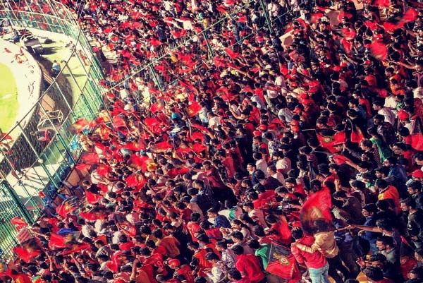 ಮಾರ್ಚ್ 28ಕ್ಕೆ ಬೆಂಗಳೂರಿನ ಈ ರಸ್ತೆಗಳಲ್ಲಿ ಓಡಾಟ ಬಂದ್‌ , ಹೆಚ್ಚಾಗಲಿದೆ ಆರ್‌ಸಿಬಿ ಫೀವರ್‌