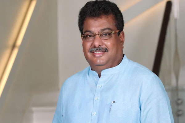 ʼಬಿಡದಿ ಟೌನ್‌ಶಿಪ್‌ಗೆ ಎಚ್‌ಡಿಕೆ ವಿರೋಧ ಎಲ್ಲ ನಾಟಕ! ಅವ್ರ ಹೆಂಡ್ತಿದೇ ಅಲ್ಲಿ ನೂರು ಎಕರೆ ಜಮೀನಿದೆʼ