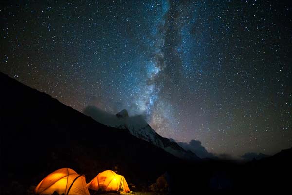 TRAVEL | ಚಂದದ ತಾರೆಗಳನ್ನು ಕ್ಲಿಯರ್‌ ಆಗಿ ನೋಡ್ಬೇಕಾ? ಈ ಐದು ಜಾಗಗಳಿಗೆ ವಿಸಿಟ್‌ ಮಾಡಿ