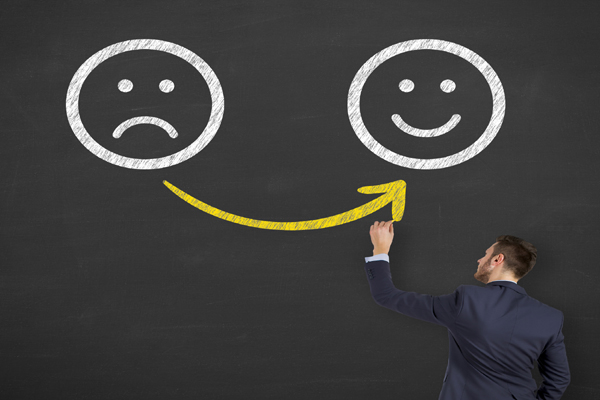 Thought of the Day | ಕೆಟ್ಟ ಸಂದರ್ಭದಲ್ಲೂ ಒಳ್ಳೆಯದನ್ನು ಹುಡುಕುವ ಗುಣ ಬೆಳೆಸಿಕೊಳ್ಳಿ!