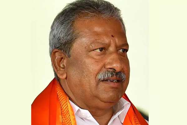 ರೌಡಿಶೀಟರ್​ ಬಿಕ್ಲು ಶಿವ ಕೊಲೆ ಪ್ರಕರಣ: ಶಾಸಕ ಭೈರತಿ ಬಸವರಾಜ್ ಗೆ ಮತ್ತೆ ಎದುರಾದ ಸಂಕಷ್ಟ