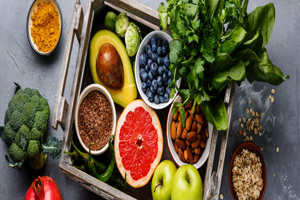 HEALTH | 45 ವರ್ಷ ದಾಟಿದವರ ಡಯೆಟ್ ನಲ್ಲಿ ಈ ಆಹಾರಗಳು ಇರಲೇ ಬೇಕು!