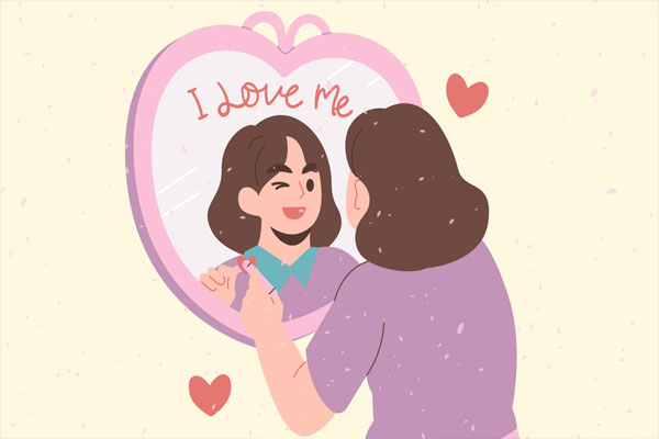 LIFE | ‘Self love’ ಕಲಿತರೆ ಜೀವನವೇ ಹೇಗೆ ಬದಲಾಗುತ್ತೆ ನೋಡಿ…!