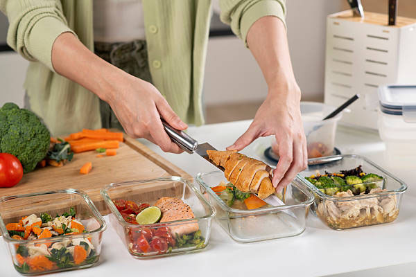 ಶುರುವಾಗಿದೆ ಹೊಸ ಟ್ರೆಂಡ್ Meal Prepping: ನಮಗಿದು ಒಳ್ಳೆ ಐಡಿಯಾನಾ? ನಾವೂ ಮಾಡ್ಕೊಬಹುದಾ?