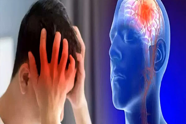 HEALTH | ಸ್ಟ್ರೋಕ್ ಆಗೋ ಮುಂಚೆ ಈ ಎಲ್ಲಾ ಲಕ್ಷಣಗಳು ಕಾಣಿಸುತ್ತಂತೆ! ನೀವೂ ಜಾಗ್ರತೆಯಾಗಿರಿ