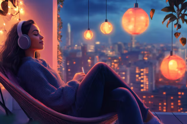 Just Relax | ನೆಮ್ಮದಿಯ ಪಯಣಕ್ಕೆ ‘ನೋ ಟೆನ್ಷನ್’ ಮಂತ್ರ.. ಫ್ರೀ ಮೈಂಡೆಡ್ ಲೈಫ್ ಸ್ಟೈಲ್ ಈಗಿನ ಟ್ರೆಂಡ್!