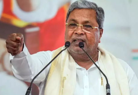 ತೆರಿಗೆ ಸಂಗ್ರಹದಲ್ಲೂ ಕಿಂಗ್, ಜಿಡಿಪಿಯಲ್ಲೂ ನಂ.1: ವಿರೋಧ ಪಕ್ಷಗಳ ವಿರುದ್ಧ ಸಿದ್ದರಾಮಯ್ಯ ಗುಡುಗು!