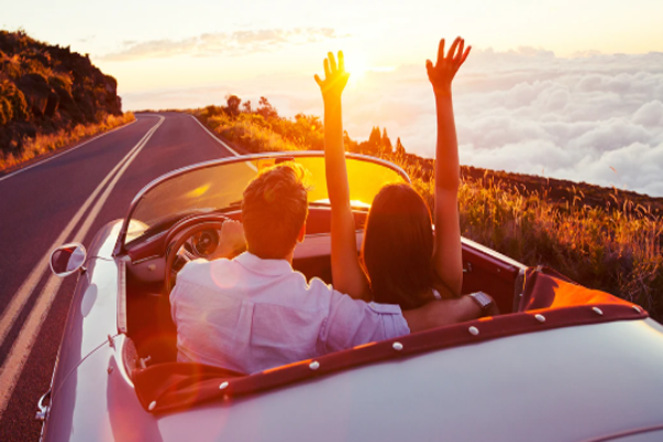 ಜೊತೆಯಾಗಿ ಹೆಜ್ಜೆ ಹಾಕಿ, ಜಗತ್ತನ್ನು ನೋಡಿ: ‘Couples Travel’ನ ಮ್ಯಾಜಿಕ್ ಗೊತ್ತೇ?