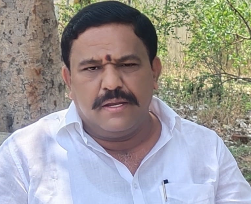 ಬಾಗೇಪಲ್ಲಿ ಕಾಂಗ್ರೆಸ್ ಶಾಸಕ ಸುಬ್ಬಾರೆಡ್ಡಿ ಸದಸ್ಯತ್ವ ರದ್ದು: ಹೈಕೋರ್ಟ್‌ನಿಂದ ‘ಬಿಗ್ ಶಾಕ್’!