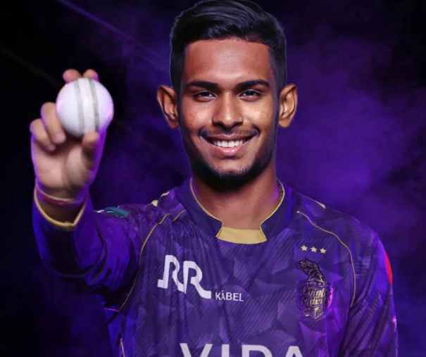 ಲಂಕಾ ಪಡೆಗೆ ‘ಪತಿರಾನ’ ಪೆಟ್ಟು: ಸೂಪರ್-8 ಸಂಭ್ರಮದ ಬೆನ್ನಲ್ಲೇ ಆತಿಥೇಯರಿಗೆ ಆಘಾತ!