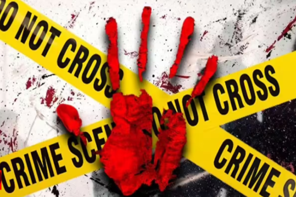 SHOCKING | ಕೊಳಗಿ ಅರಣ್ಯದಲ್ಲಿ ರುಂಡವಿಲ್ಲದ ಮಹಿಳೆಯ ಬೆತ್ತಲೆ ಶ*ವ ಪತ್ತೆ!