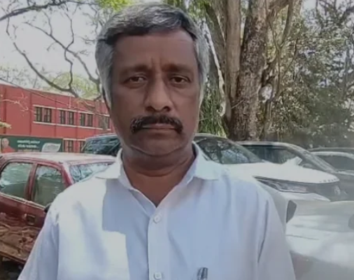 ಮುಡಾ ಆಡಿಯೋ ಬಾಂಬ್: ತೀವ್ರ ವಿಚಾರಣೆ ಬಳಿಕ ಸ್ನೇಹಮಯಿ ಕೃಷ್ಣ ರಿಲೀಸ್!