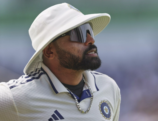 ಸೂಪರ್-8 ಸಮರಕ್ಕೆ ಕ್ಷಣಗಣನೆ: ಅಹಮದಾಬಾದ್ ನೆಟ್ಸ್‌ನಲ್ಲಿ ಸ್ಟಾರ್ ವೇಗಿಗೆ ಪೆಟ್ಟು, ಭಾರತಕ್ಕೆ ಹಿನ್ನಡೆ?