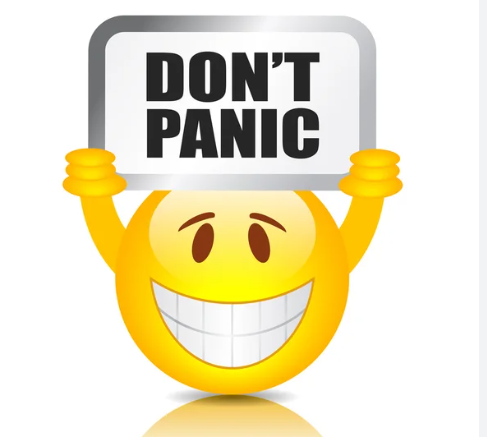 Don’t Worry | ಬದುಕಿನ ಸವಾಲುಗಳಿಗೆ ಬೇಕಿಲ್ಲ ತಲೆಬಿಸಿ.. ಹರಿವ ನೀರಿಗೆ ದಾರಿಯ ಚಿಂತೆಯೇಕೆ?