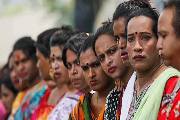 ಬಜೆಟ್‌ನಲ್ಲಿ ನಮಗಾಗಿ 200 ಕೋಟಿ ರೂ. ಅನುದಾನ ಕೊಡಿ: ತೃತೀಯ ಲಿಂಗ ಸಮುದಾಯ ಆಗ್ರಹ