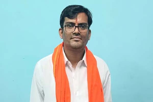 ಲಂಚ ಪಡೆಯುವಾಗಲೇ ಲೋಕಾಯುಕ್ತ ಬಲೆಗೆ ಬಿದ್ದ ಬಿಜೆಪಿ ಶಾಸಕ ಚಂದ್ರು ಲಮಾಣಿ