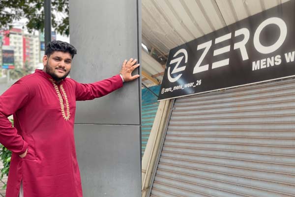 ಹೊಸ ಅಂಗಡಿ ತೆರೆಯಬೇಕಿದ್ದ ಯುವಕನ ದಾರುಣ ಅಂತ್ಯ: ಮಳಿಗೆಯಲ್ಲೇ ವಿದ್ಯುತ್‌ ಆಘಾತ