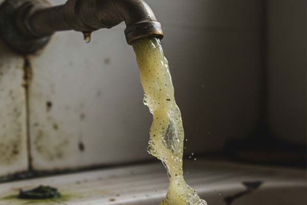 SHOCKING | ರಾಜ್ಯದಲ್ಲಿ ಕುಡಿಯುವ ನೀರೂ ಕಲುಷಿತ, ಕೆಮಿಕಲ್ಸ್‌, ಬ್ಯಾಕ್ಟೀರಿಯಾ ಪತ್ತೆ