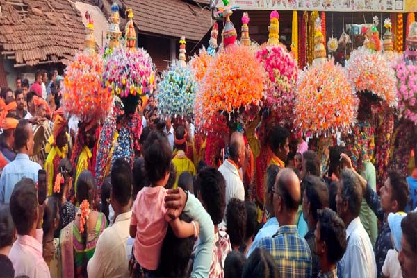 ರಾಜ್ಯದಲ್ಲಿಯೇ ಪ್ರಸಿದ್ಧಿ ಪಡೆದ ಬೆಳಂಬಾರ ಸುಗ್ಗಿ ಆರಂಭ, ಮಾರ್ಚ್‌ 3ರಂದು ಕಚೇರಿಗೆ