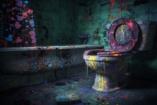 HYGINE | ಎಲ್ಲರೂ ಪಾಲಿಸಲೇಬೇಕಾದ ಬಾತ್‌ರೂಮ್‌ ನಿಯಮಗಳಿವು! ಮಿಸ್‌ ಮಾಡೋ ಹಾಗೇ ಇಲ್ಲ