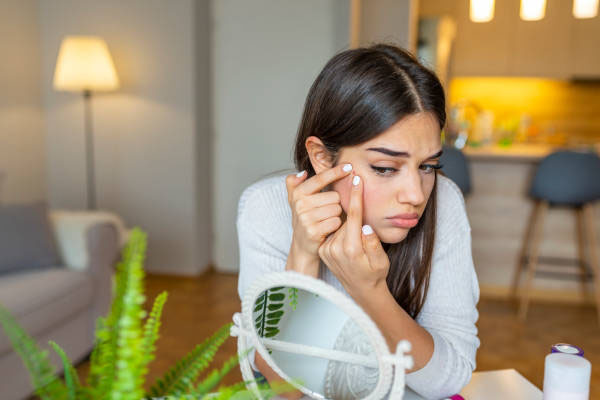 Skin Care | ಇವತ್ತಿಂದ ನಾಳೆಗೆ ಪಿಂಪಲ್ ಮಾಯಾ ಆಗ್ಬೇಕು ಅನ್ನೋರಿಗೆ ಈ ಟಿಪ್ಸ್ ಹೇಳಿಮಾಡಿಸಿದ್ದು!