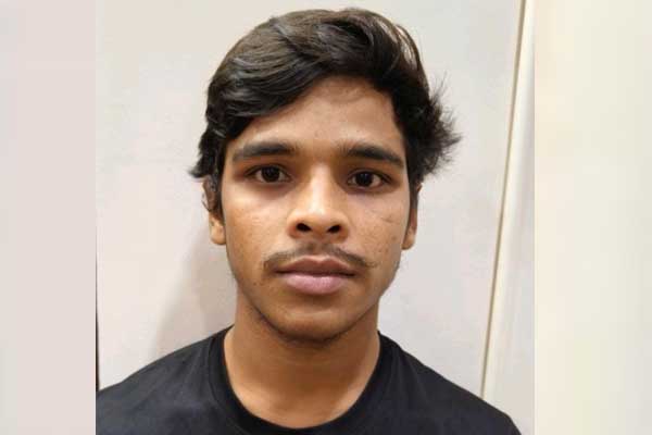 ನೌಕಾಪಡೆಯ ರಹಸ್ಯ ಮಾಹಿತಿ ರವಾನೆ ಪ್ರಕರಣ: ಮಲ್ಪೆಯಲ್ಲಿ ಮತ್ತೋರ್ವ ಆರೋಪಿ ಪೊಲೀಸ್ ಬಲೆಗೆ