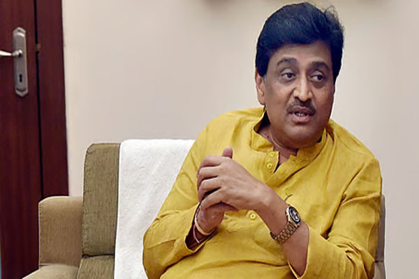 ನಾಂದೇಡ್ to ಬೀದರ್ ರೈಲು ಮಾರ್ಗ ವಿಳಂಬಕ್ಕೆ ಕಾರಣ ಏನು? ಚವಾಣ್ ಪತ್ರದಲ್ಲಿ ಏನಿದೆ?