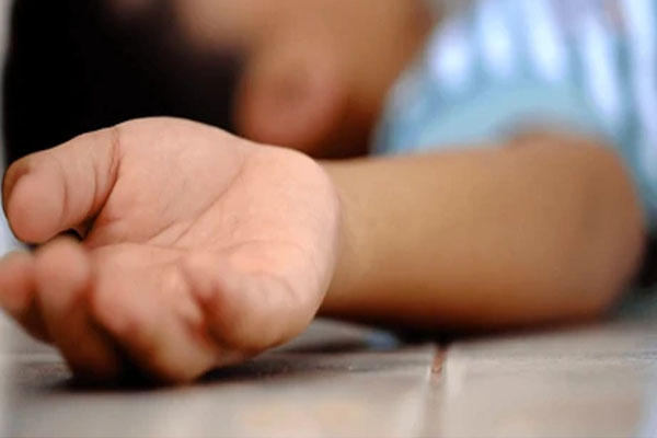 ಇವಳು ಚಿಕ್ಕಮ್ಮನಾ? ರಾಕ್ಷಸಿನಾ? | 2 ವರ್ಷದ ಕೂಸನ್ನು ಕೊಂದಾಕೆ ಅರೆಸ್ಟ್!