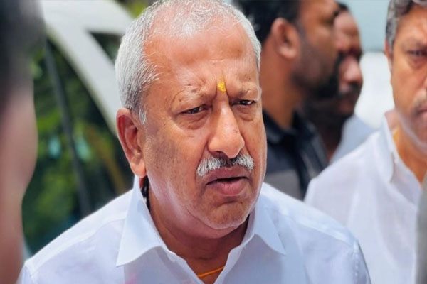 ಬಿಕ್ಲು ಶಿವ ಕೊಲೆ ಪ್ರಕರಣ: ಬೈರತಿ ಬಸವರಾಜ್ ಗೆ ನ್ಯಾಯಾಂಗ ಬಂಧನ