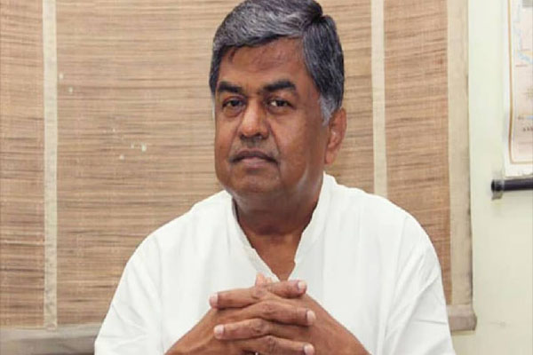 ‘ವಂದೇ ಮಾತರಂ ರಾಷ್ಟ್ರಗೀತೆ ಆಗಲಾರದು’: ಬಿ.ಕೆ. ಹರಿಪ್ರಸಾದ್