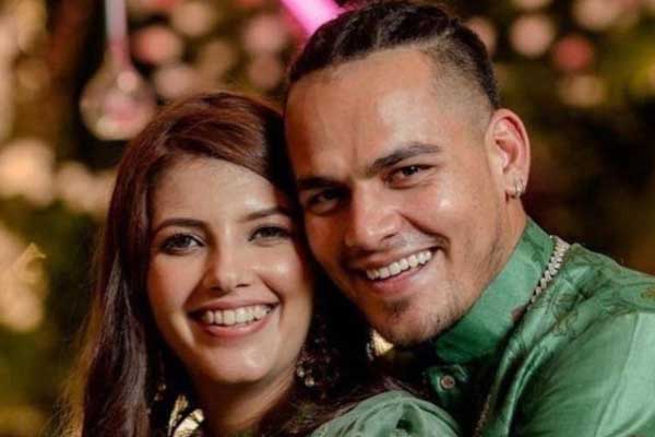 ಟೀಮ್​ ಇಂಡಿಯಾ ಕ್ರಿಕೆಟರ್ ದಾಂಪತ್ಯದಲ್ಲಿ ಬಿರುಕು: ಪತ್ನಿಗೆ ಡಿವೋರ್ಸ್‌ ನೀಡಿದ ಸ್ಪಿನ್ನರ್‌ ರಾಹುಲ್ ಚಹರ್!