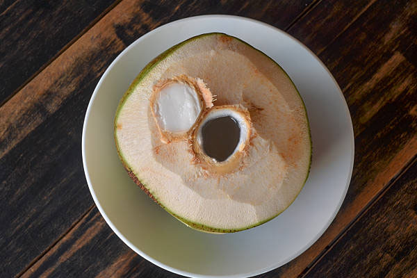 Tender coconut | ನ್ಯಾಚುರಲ್ ಎನರ್ಜಿ ಡ್ರಿಂಕ್ ಎಳನೀರು ಪ್ರತಿದಿನ ಕುಡೀರಿ: ಆರೋಗ್ಯದಲ್ಲಿ ಬದಲಾವಣೆ ಆಗೋದು ಖಂಡಿತ