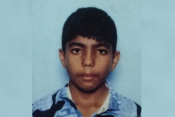 ಮುಂಡಗೋಡ | ಸ್ನೇಹಿತರ ಜೊತೆ ಈಜಲು ತೆರಳಿದ್ದ ಬಾಲಕ ನೀರುಪಾಲು