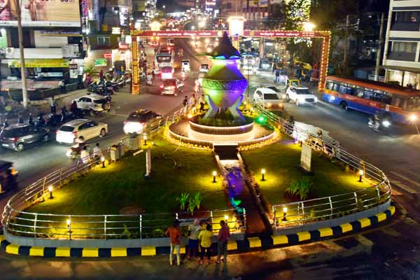 ಮಂಗಳೂರಿಗೆ ಭೇಟಿ ಕೊಡುವವರು ಗಮನಿಸಿ: ಜೂನ್ ತನಕ ಈ ಪ್ರಮುಖ ರಸ್ತೆ ಸಂಚಾರಕ್ಕೆ ಸಂಪೂರ್ಣ ಬಂದ್