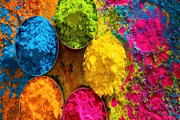 Holi | ಹೋಳಿ ಹಬ್ಬ ಹತ್ರ ಬರ್ತಿದೆ ನ್ಯಾಚುರಲ್ ಕಲರ್ ಮನೆಯಲ್ಲೇ ಮಾಡ್ಕೊಳಿ: ತುಂಬಾನೇ ಸುಲಭ