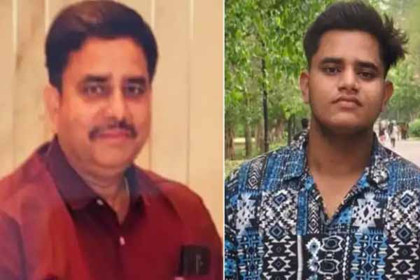 ಡಾಕ್ಟರ್ ಆಗು ಎಂದ ತಂದೆಯನ್ನೇ ಗುಂಡಿಕ್ಕಿ ಕೊಂದು ಸಹೋದರಿ ಮುಂದೆಯೇ ದೇಹ ಕತ್ತರಿಸಿದ ಮಗ!